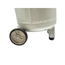 Kompresor olejowy pionowy 100L (1)