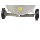 Kompresor olejowy pionowy 100L (1)