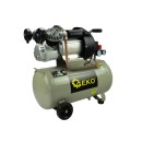 Kompresor olejowy dwutłokowy 50L (1)