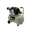 Kompresor olejowy dwutłokowy 50L (1)