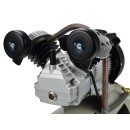 Kompresor olejowy dwutłokowy 50L (1)