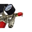 Wyłącznik ciśnieniowy presostat reduktor/2 zegary/(50)