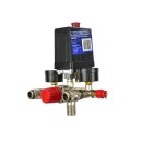 Wyłącznik ciśnieniowy presostat reduktor/2 zegary/(50)