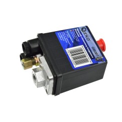 Wyłącznik ciśnieniowy kompresora Presostat (50/70)