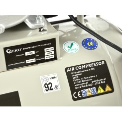 Kompresor typ V 100L  BIG (1)