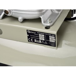 Kompresor typ V 200L 400V(1)