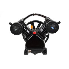 Pompa do kompresora typ V 3HP (1)