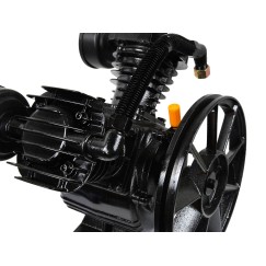 Pompa do kompresora typ V 3HP (1)