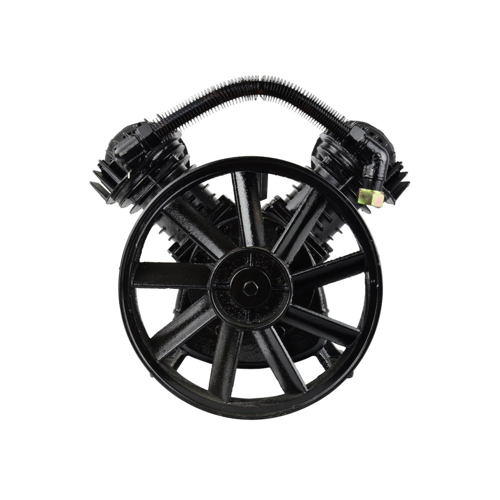 Pompa do kompresora typ V 5,5HP (1)