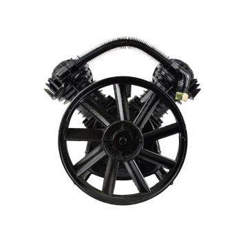 Pompa do kompresora typ V 5,5HP (1)