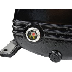 Pompa do kompresora typ V 5,5HP (1)