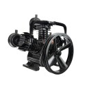 Pompa do kompresora 3-tłokowa 5,5HP (1)
