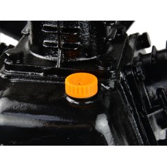 Pompa do kompresora 3-tłokowa 5,5HP (1)