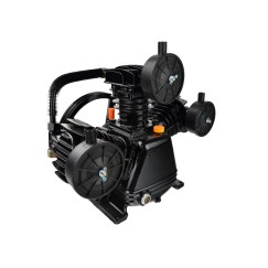 Pompa do kompresora 3-tłokowa 5,5HP (1)