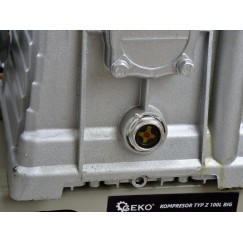 Kompresor olejowy 100L typ Z BIG(1)