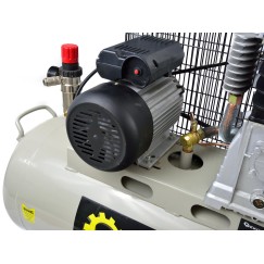 Kompresor olejowy 100L typ Z BIG(1)