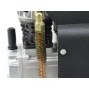 Kompresor olejowy 8L /mobilny/ (1)