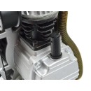 Kompresor olejowy 8L /mobilny/ (1)