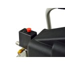 Kompresor olejowy 8L /mobilny/ (1)