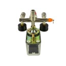 Wyłącznik ciśnieniowy presostat reduktor/2 zegary/ 400V(50)