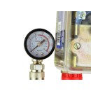 Wyłącznik ciśnieniowy presostat reduktor/2 zegary/ 400V(50)