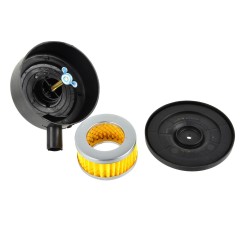 Filtr powietrza do kompresora 200L (200)