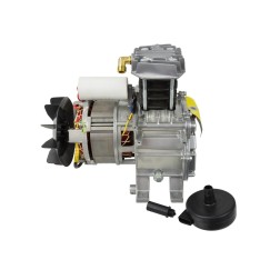 Sprężarka z silnikiem do kompresora 24L 50L (1)