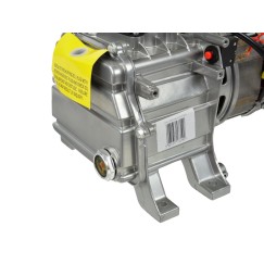 Sprężarka z silnikiem do kompresora 24L 50L (1)