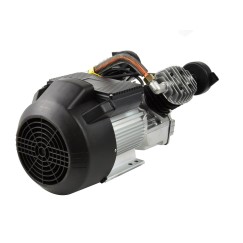 Sprężarka z silnikiem do kompresora 50L dwutłokowego (1)