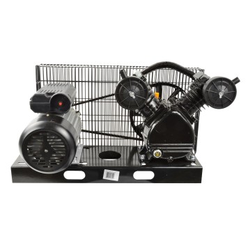 Sprężarka z silnikiem V-2065 do kompresora 100L (1)