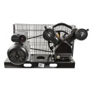 Sprężarka z silnikiem V-2065 do kompresora 100L (1)