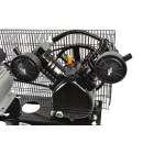 Sprężarka z silnikiem V-2065 do kompresora 100L (1)