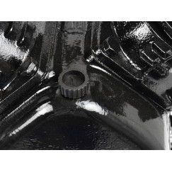 Sprężarka z silnikiem V-2065 do kompresora 100L (1)