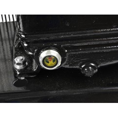 Sprężarka z silnikiem V-2065 do kompresora 100L (1)