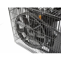 Sprężarka z silnikiem V-2065 do kompresora 100L (1)