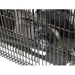 Sprężarka z silnikiem V-2065 do kompresora 100L (1)