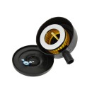 Filtr powierza do kompresora 100L (100)