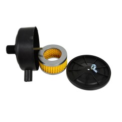 Filtr powierza do kompresora 100L (100)