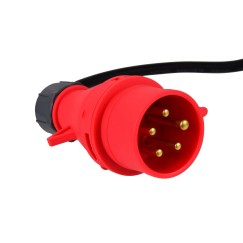 Nagrzewnica elektryczna 5 KW(1)