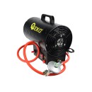 Nagrzewnica gazowa 15KW (1)