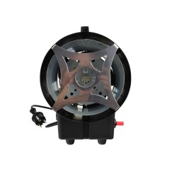 Nagrzewnica gazowa 15KW (1)