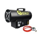 Nagrzewnica gazowa z reduktorem i termostatem 20KW (1)