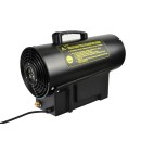 Nagrzewnica gazowa z reduktorem i termostatem 20KW (1)