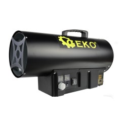 Nagrzewnica gazowa z reduktorem i termostatem 40KW(1)