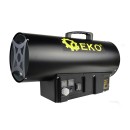 Nagrzewnica gazowa z reduktorem i termostatem 65KW (1)