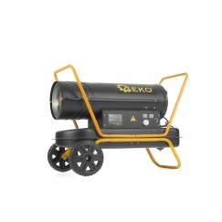 Nagrzewnica olejowa z termostatem 25KW(1)