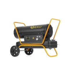 Nagrzewnica olejowa z termostatem 25KW(1)