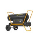 Nagrzewnica olejowa z termostatem 25KW(1)