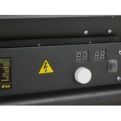 Nagrzewnica olejowa z termostatem 25KW(1)