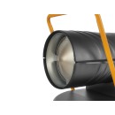 Nagrzewnica olejowa z termostatem 25KW(1)